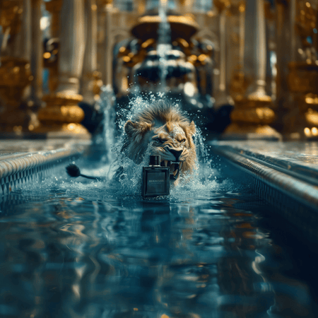 Regency Fragrances Heracles Aftershave 50ml- Lillys Pharmacy and Health Store