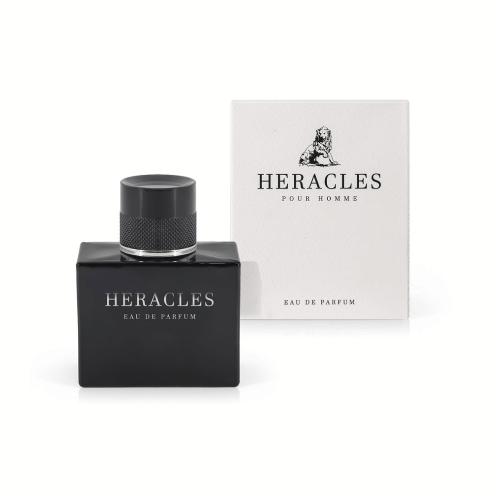 Regency Fragrances Heracles Aftershave 50ml- Lillys Pharmacy and Health Store