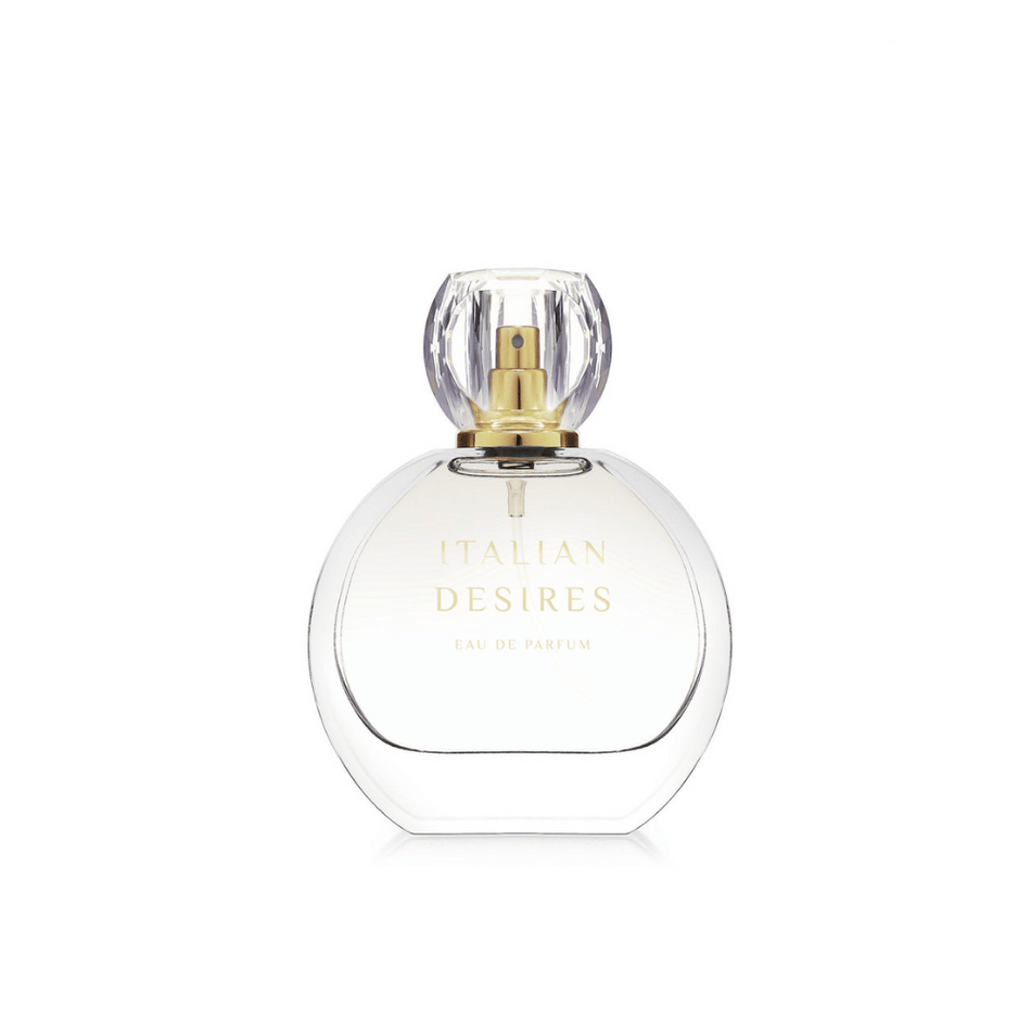 Regency Fragrances Italian Desires 100ml- Lillys Pharmacy and Health Store