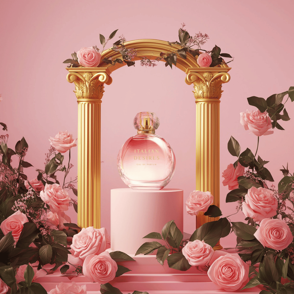 Regency Fragrances Italian Desires 100ml- Lillys Pharmacy and Health Store