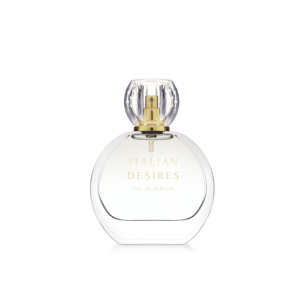 Regency Fragrances Italian Desires 50ml- Lillys Pharmacy and Health Store