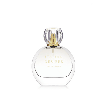Regency Fragrances Italian Desires 50ml- Lillys Pharmacy and Health Store