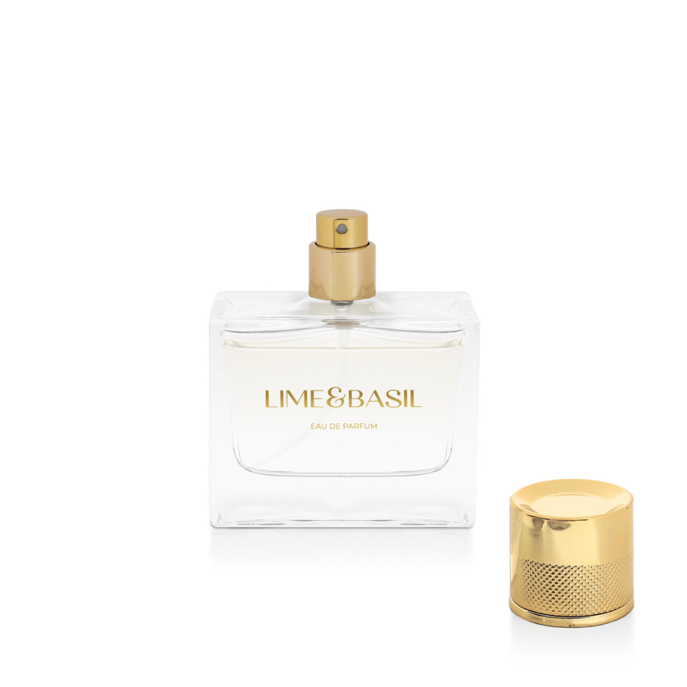Regency Fragrances Lime & Basil 100ml- Lillys Pharmacy and Health Store