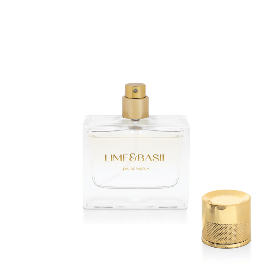 Regency Fragrances Lime & Basil 100ml- Lillys Pharmacy and Health Store