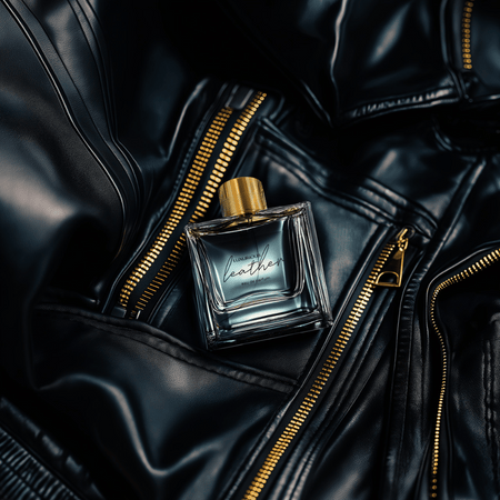 Regency Fragrances Luxurious Leather 100ml- Lillys Pharmacy and Health Store