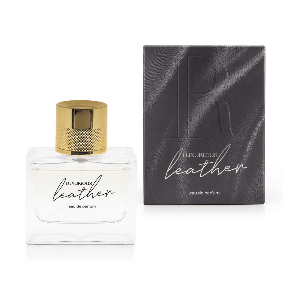 Regency Fragrances Luxurious Leather 100ml- Lillys Pharmacy and Health Store