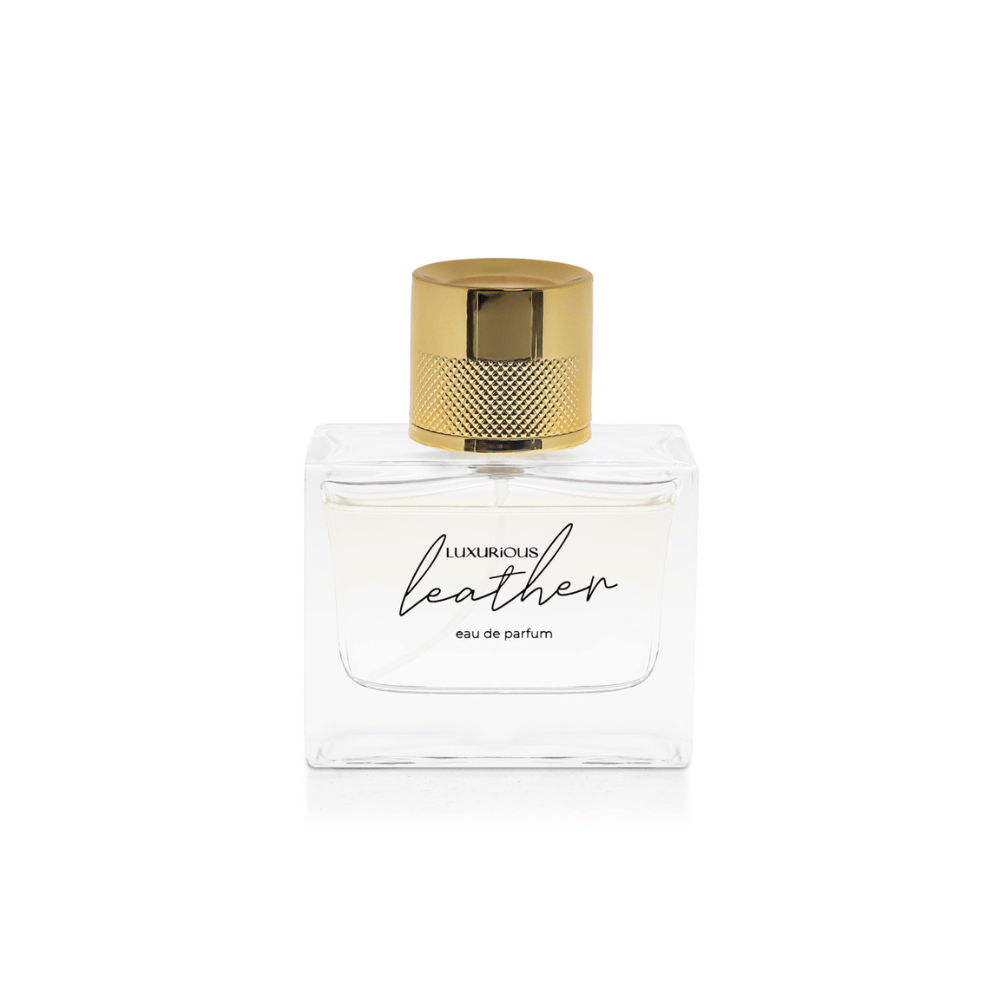Regency Fragrances Luxurious Leather 50ml- Lillys Pharmacy and Health Store