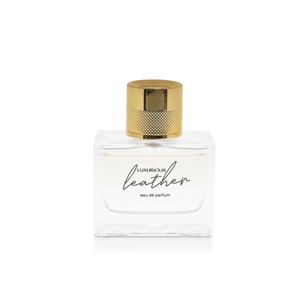 Regency Fragrances Luxurious Leather 50ml- Lillys Pharmacy and Health Store