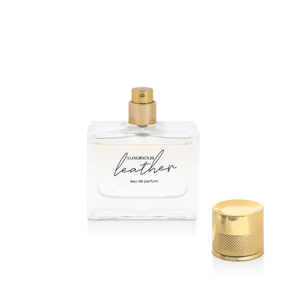 Regency Fragrances Luxurious Leather 50ml- Lillys Pharmacy and Health Store