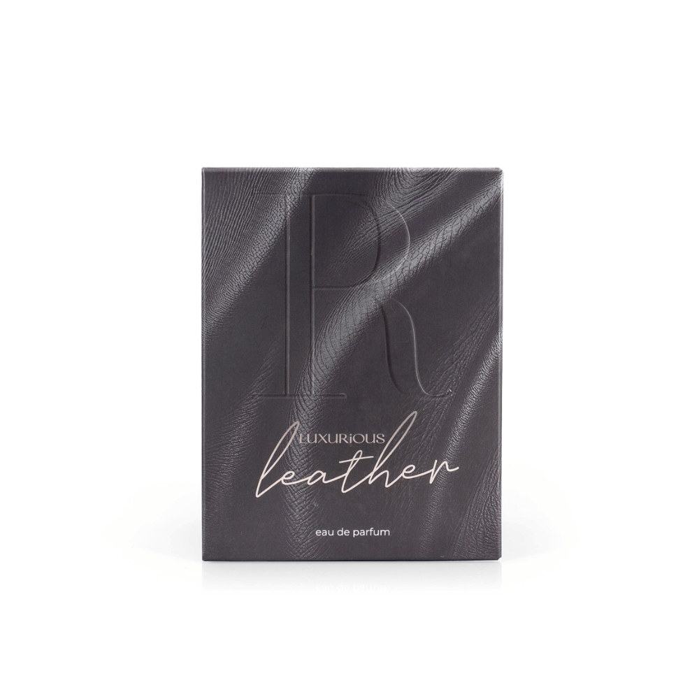 Regency Fragrances Luxurious Leather 50ml- Lillys Pharmacy and Health Store