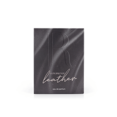 Regency Fragrances Luxurious Leather 50ml- Lillys Pharmacy and Health Store