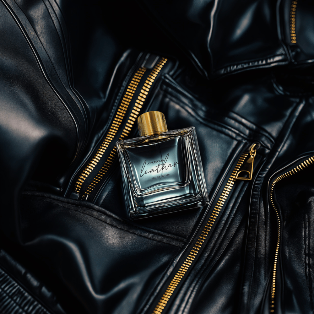 Regency Fragrances Luxurious Leather 50ml- Lillys Pharmacy and Health Store