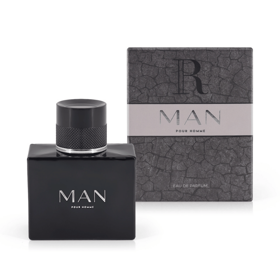 Regency Fragrances Man Aftershave 100ml- Lillys Pharmacy and Health Store
