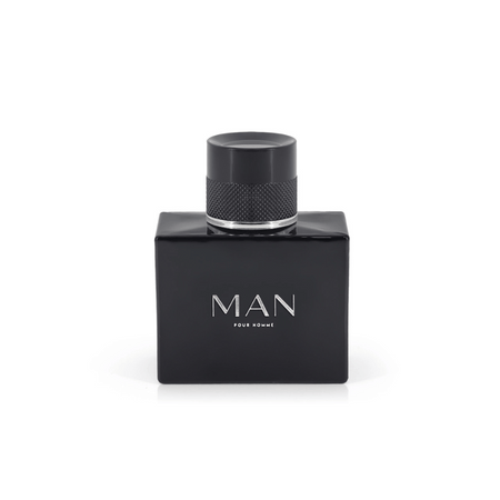 Regency Fragrances Man Aftershave 50ml- Lillys Pharmacy and Health Store