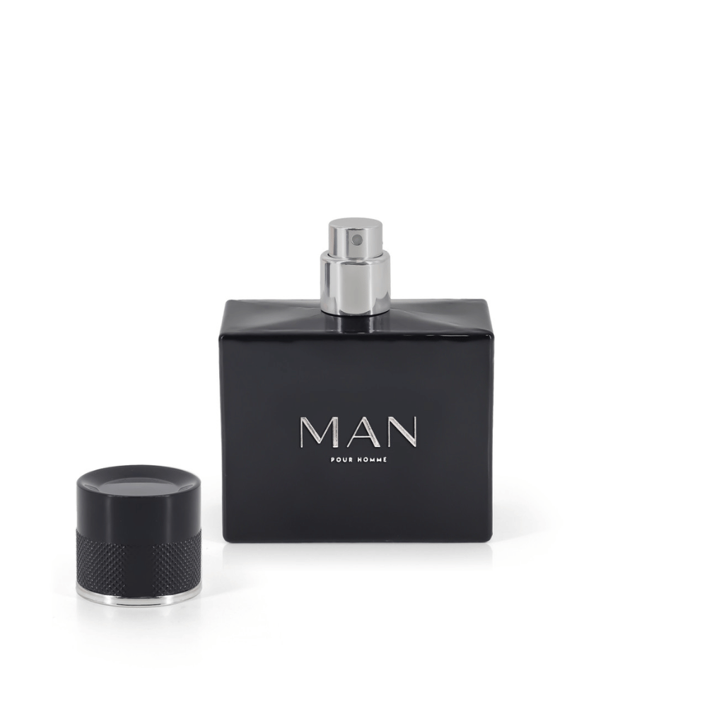Regency Fragrances Man Aftershave 50ml- Lillys Pharmacy and Health Store