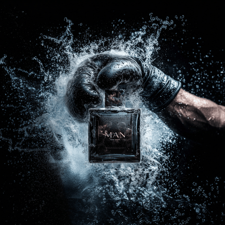 Regency Fragrances Man Aftershave 50ml- Lillys Pharmacy and Health Store