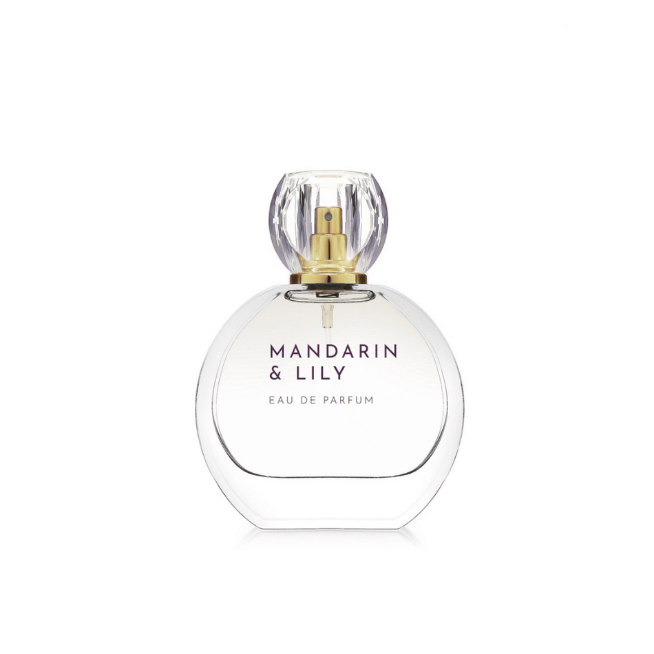 Regency Fragrances Mandarin & Lily 100ml- Lillys Pharmacy and Health Store