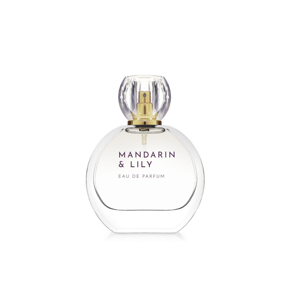 Regency Fragrances Mandarin & Lily 50ml- Lillys Pharmacy and Health Store