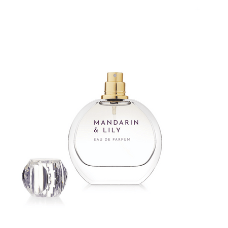 Regency Fragrances Mandarin & Lily 50ml- Lillys Pharmacy and Health Store
