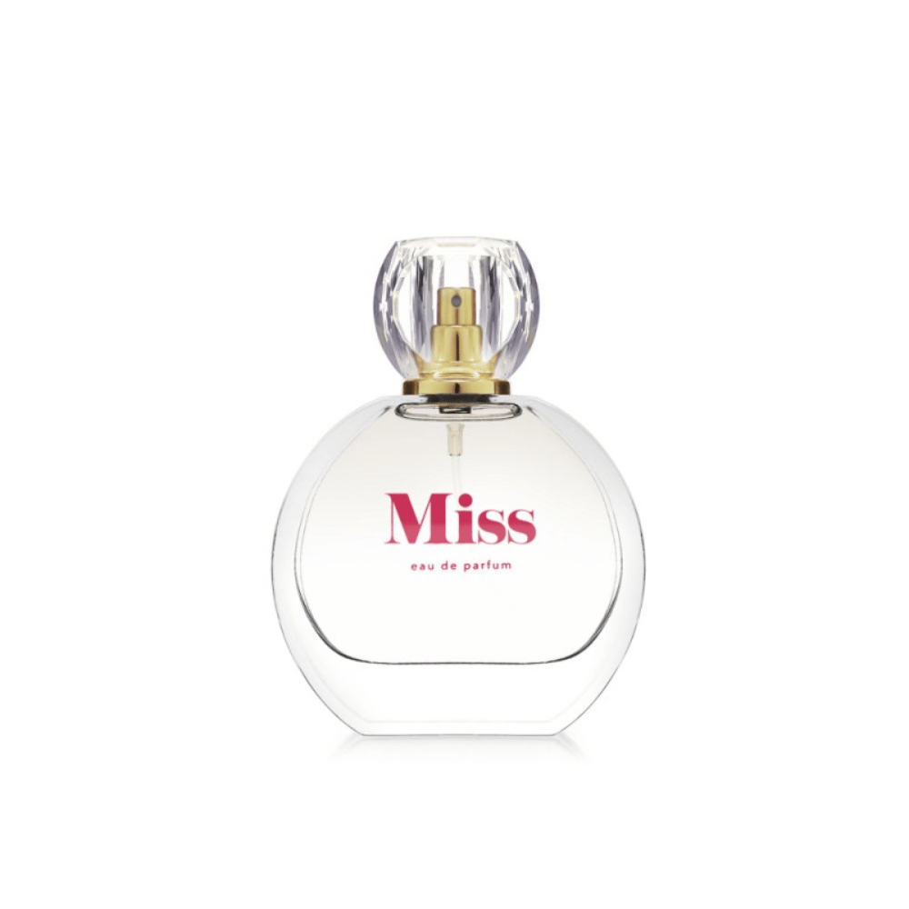 Regency Fragrances Miss 50ml- Lillys Pharmacy and Health Store