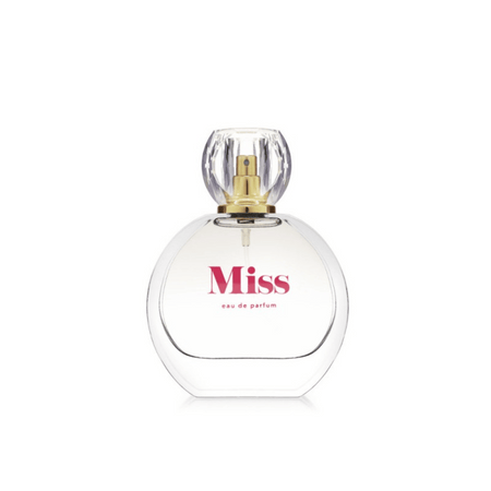 Regency Fragrances Miss 50ml- Lillys Pharmacy and Health Store