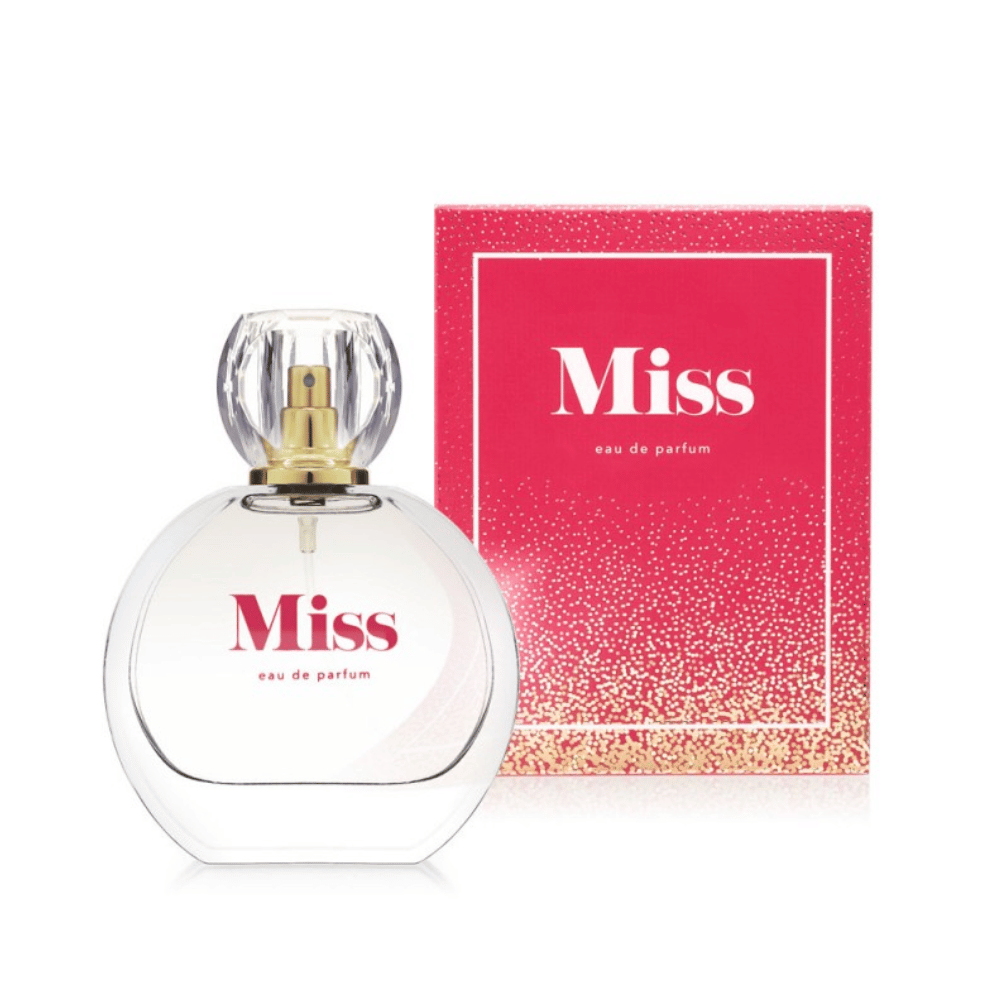 Regency Fragrances Miss 50ml- Lillys Pharmacy and Health Store