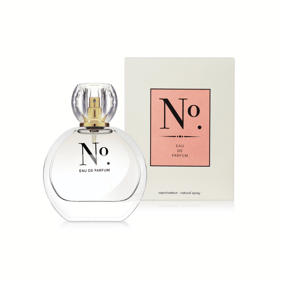 Regency Fragrances No. 100ml- Lillys Pharmacy and Health Store
