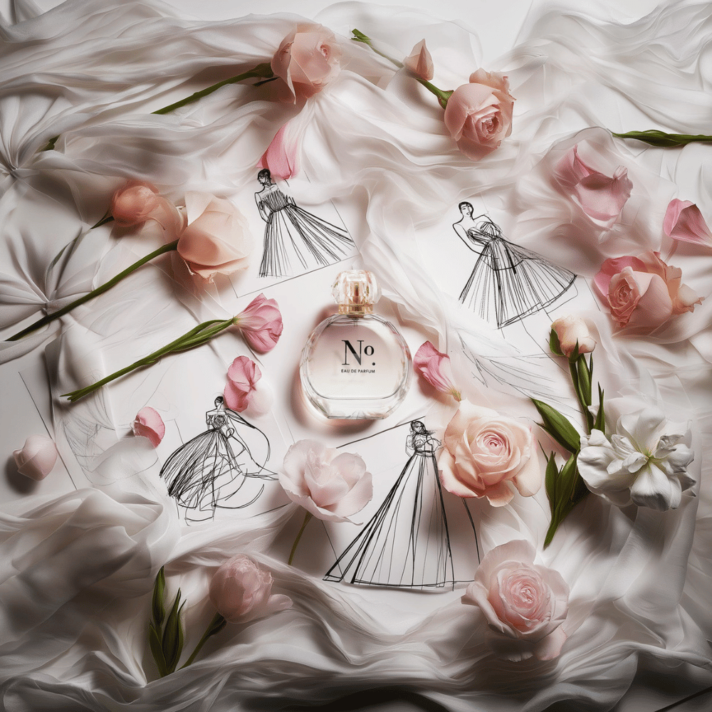 Regency Fragrances No. 50ml- Lillys Pharmacy and Health Store