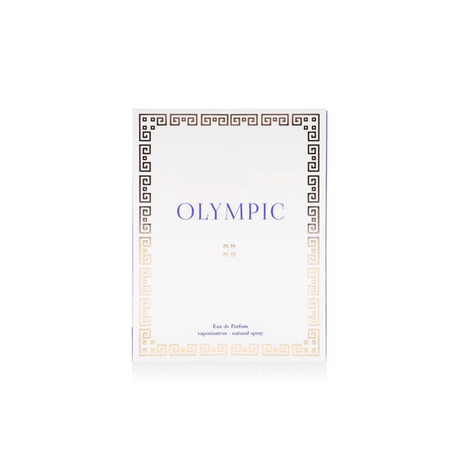 Regency Fragrances Olympic 50ml- Lillys Pharmacy and Health Store