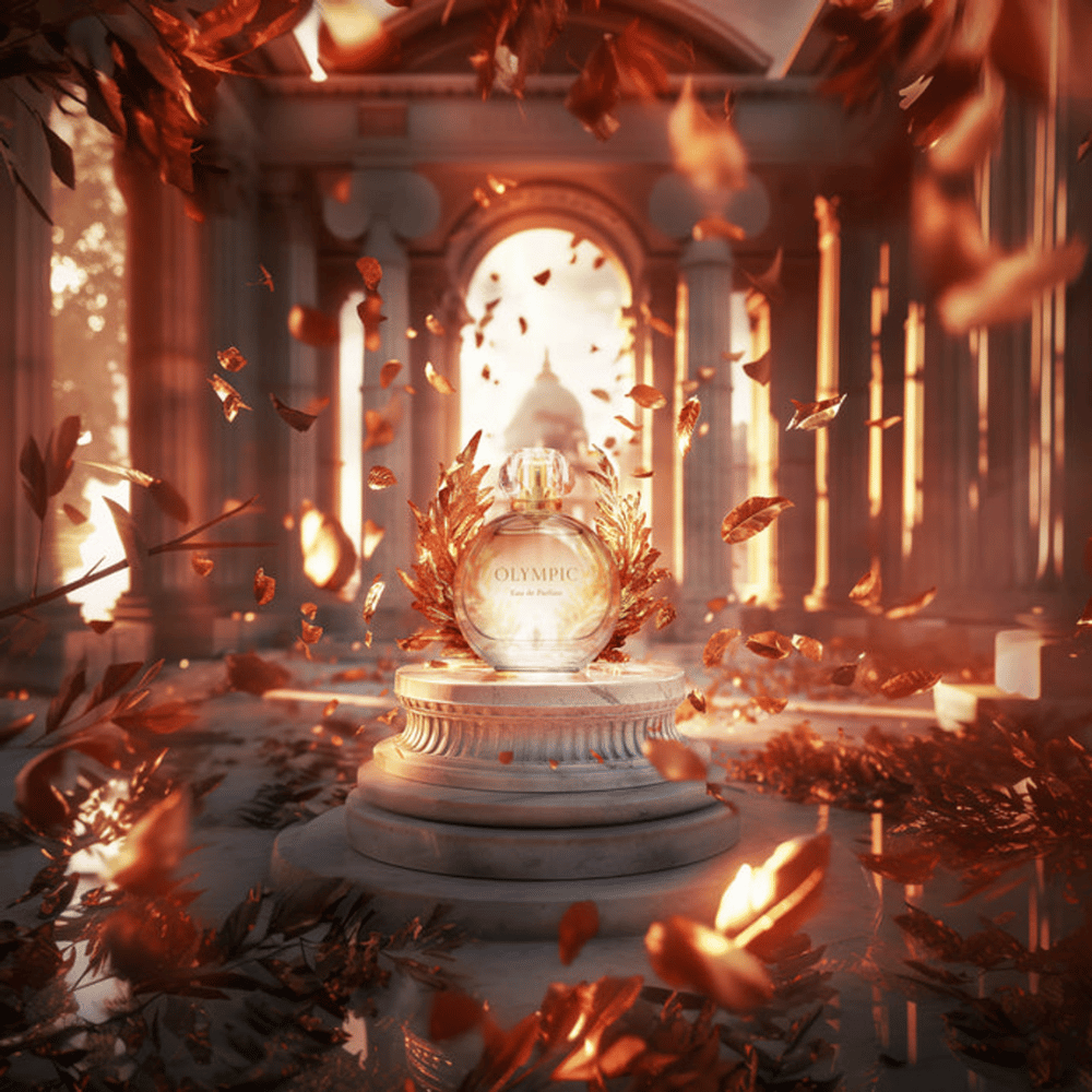 Regency Fragrances Olympic 50ml- Lillys Pharmacy and Health Store