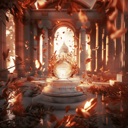 Regency Fragrances Olympic 50ml- Lillys Pharmacy and Health Store