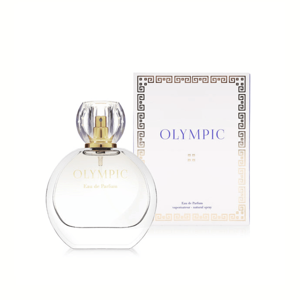 Regency Fragrances Olympic 50ml- Lillys Pharmacy and Health Store