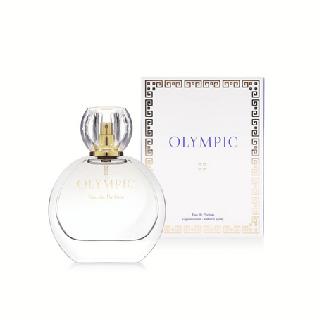 Regency Fragrances Olympic 50ml- Lillys Pharmacy and Health Store