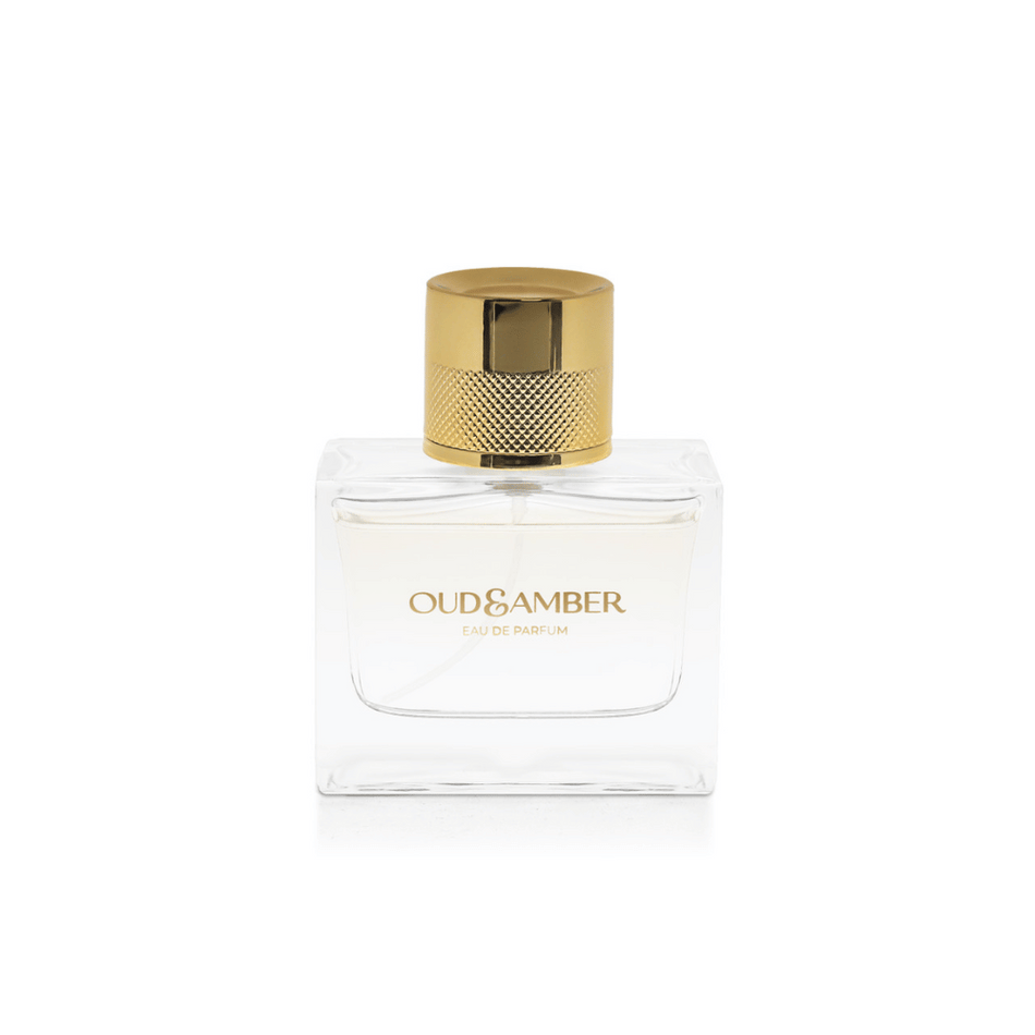 Regency Fragrances Oud & Amber 100ml- Lillys Pharmacy and Health Store