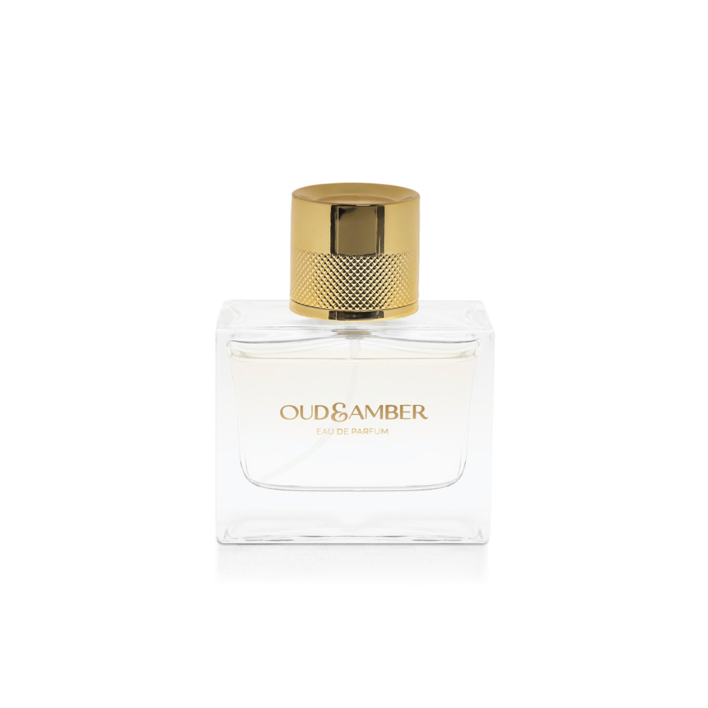 Regency Fragrances Oud & Amber 50ml- Lillys Pharmacy and Health Store