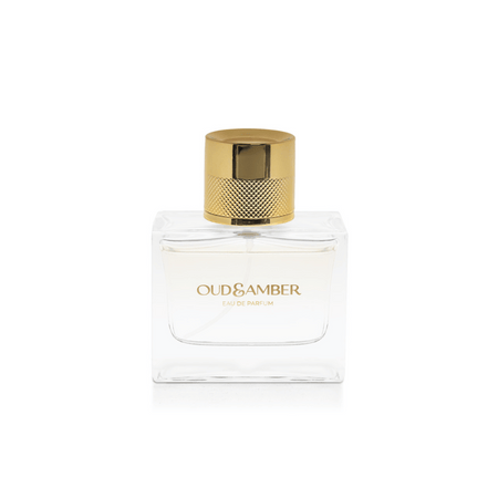 Regency Fragrances Oud & Amber 50ml- Lillys Pharmacy and Health Store