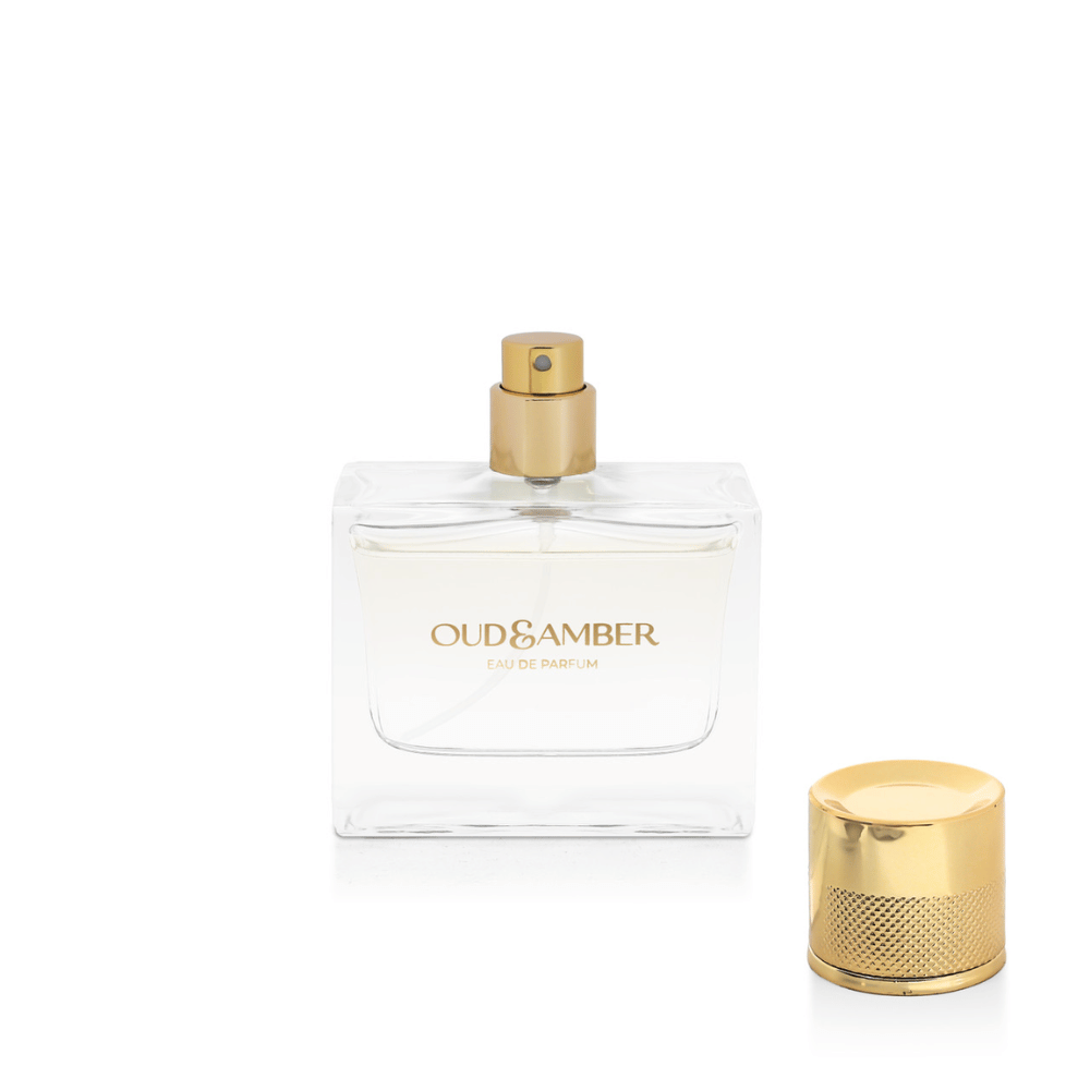 Regency Fragrances Oud & Amber 50ml- Lillys Pharmacy and Health Store
