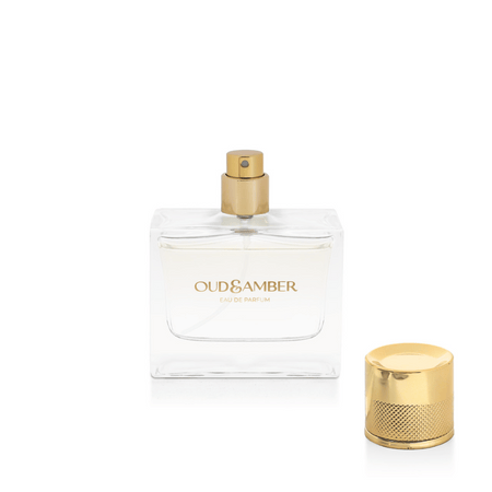 Regency Fragrances Oud & Amber 50ml- Lillys Pharmacy and Health Store