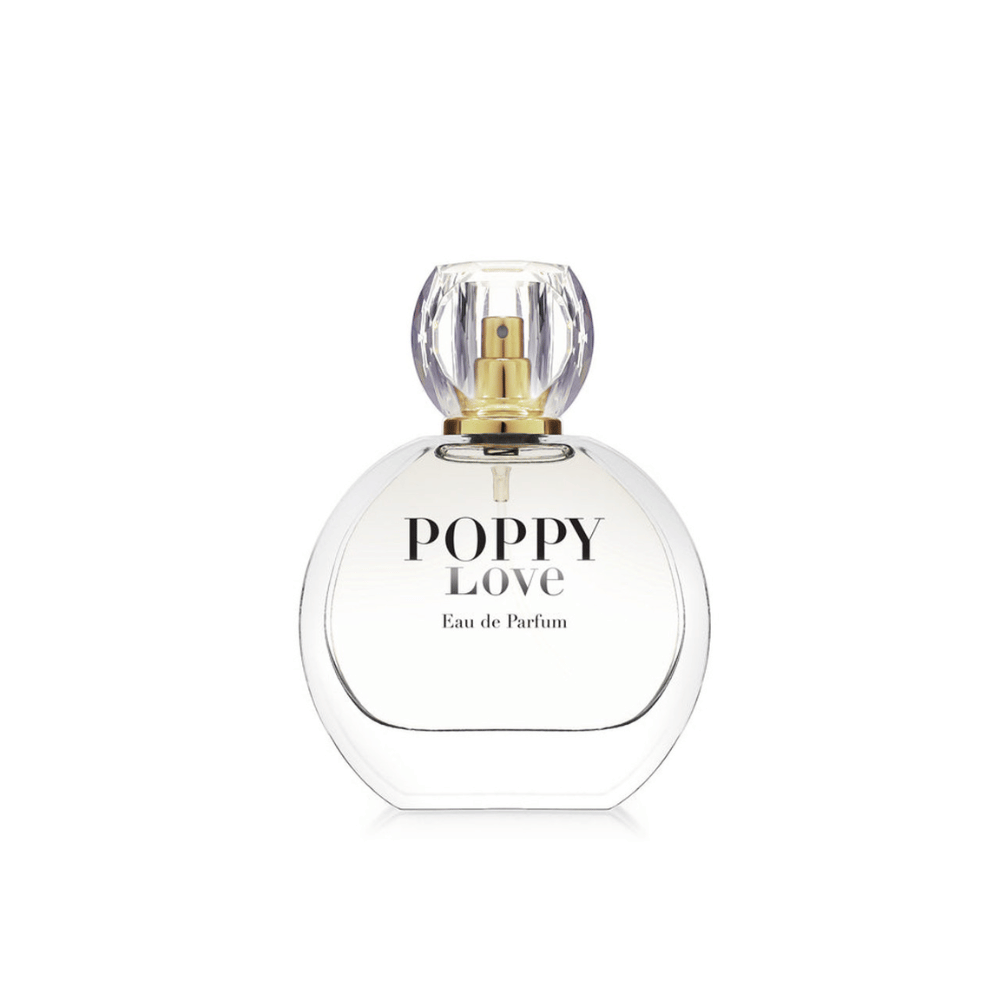 Regency Fragrances Poppy 50ml- Lillys Pharmacy and Health Store