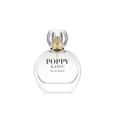 Regency Fragrances Poppy 50ml- Lillys Pharmacy and Health Store