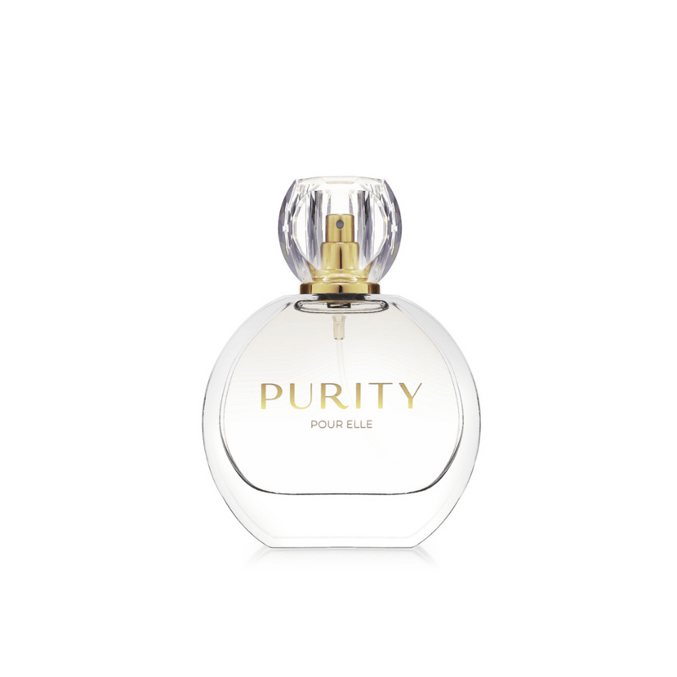 Regency Fragrances Purity 100ml- Lillys Pharmacy and Health Store