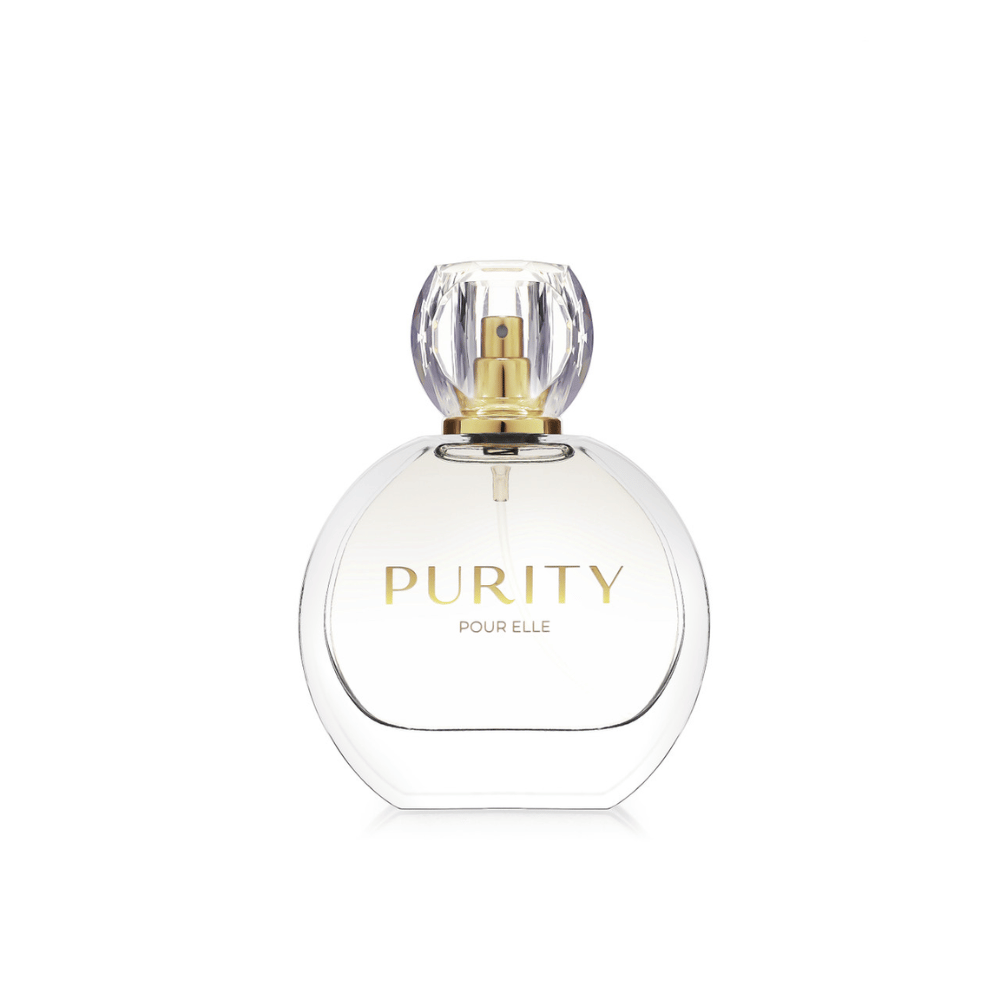 Regency Fragrances Purity 50ml- Lillys Pharmacy and Health Store
