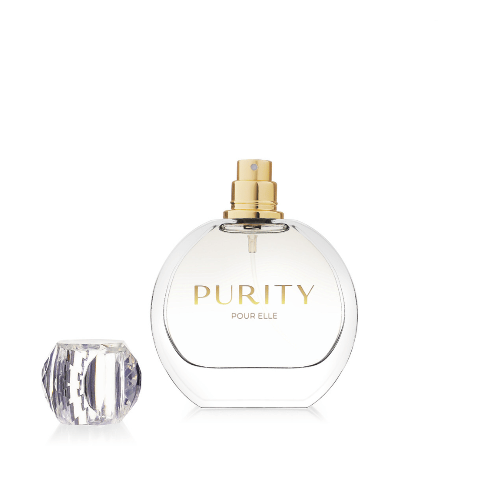 Regency Fragrances Purity 50ml- Lillys Pharmacy and Health Store