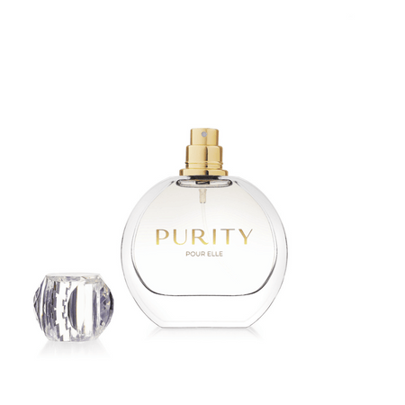 Regency Fragrances Purity 50ml- Lillys Pharmacy and Health Store