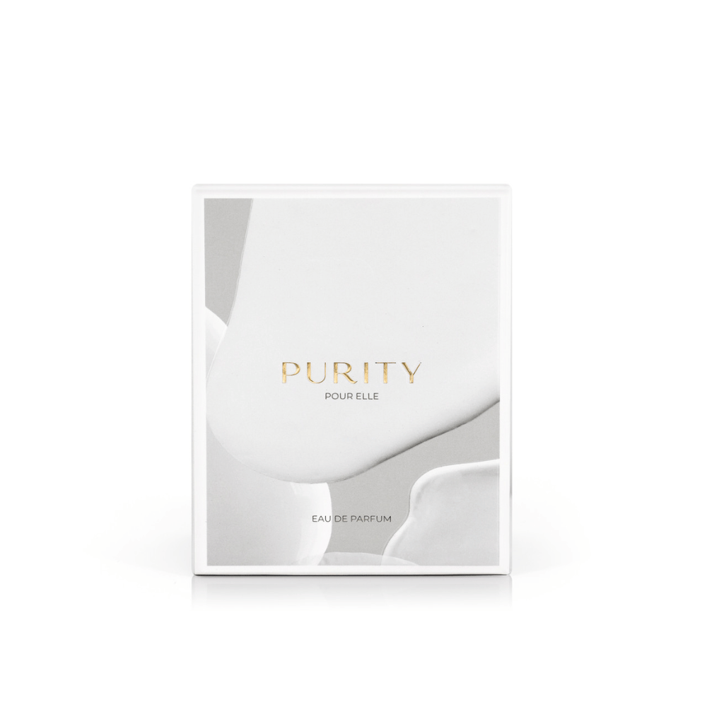 Regency Fragrances Purity 50ml- Lillys Pharmacy and Health Store