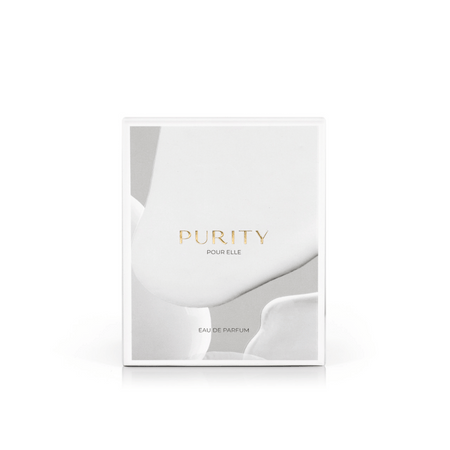 Regency Fragrances Purity 50ml- Lillys Pharmacy and Health Store