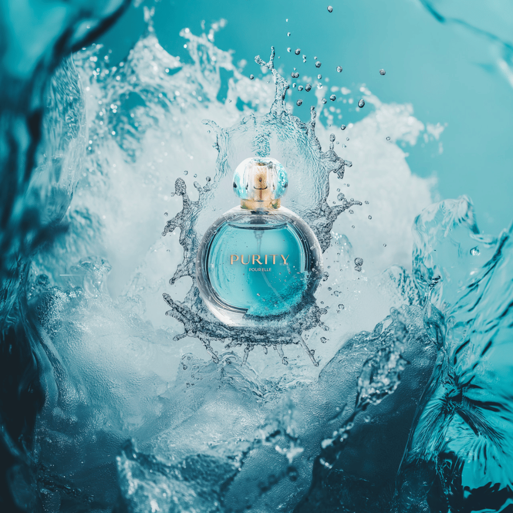 Regency Fragrances Purity 50ml- Lillys Pharmacy and Health Store