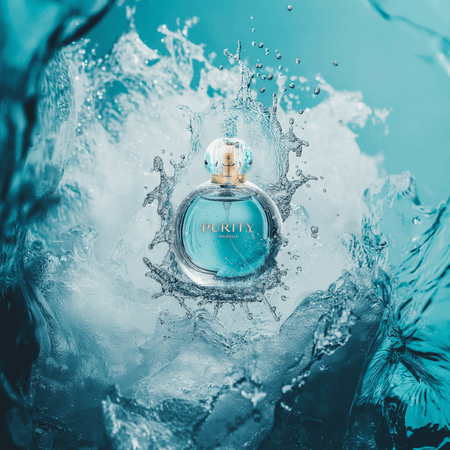 Regency Fragrances Purity 50ml- Lillys Pharmacy and Health Store