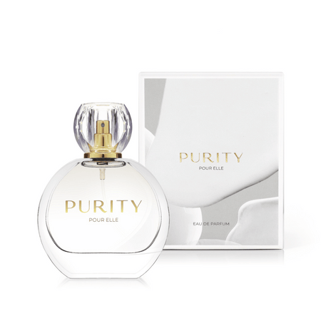 Regency Fragrances Purity 50ml- Lillys Pharmacy and Health Store