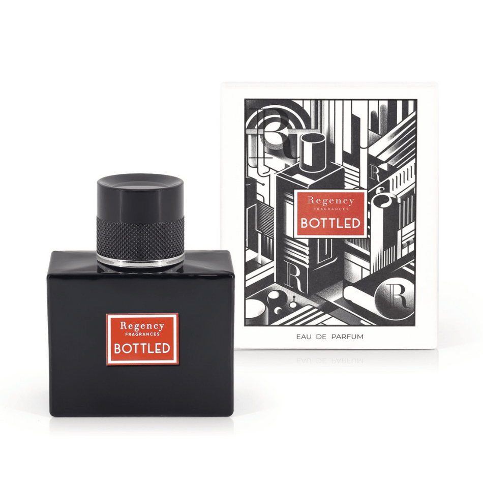 Regency Fragrances Regency Bottled Aftershave 100ml- Lillys Pharmacy and Health Store